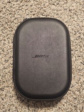Bose Quiet Comfort Headphone CASE